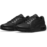 Nike Air Max SC Sneaker Kinder - BLACK/BLACK-BLACK - Größe 6.5Y