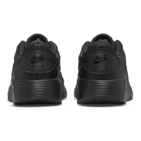 Nike Air Max SC Sneaker Kinder - BLACK/BLACK-BLACK - Größe 7Y