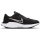Nike Renew Run 2 Runningschuhe Kinder - BLACK/WHITE-DK SMOKE GREY - Größe 5Y