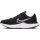 Nike Renew Run 2 Runningschuhe Kinder - BLACK/WHITE-DK SMOKE GREY - Größe 6.5Y
