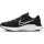 Nike Renew Run 2 Runningschuhe Kinder - BLACK/WHITE-DK SMOKE GREY - Größe 6Y