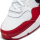 Nike Air Max SC Sneaker Kinder - WHITE/BLACK-UNIVERSITY RED - Gr&ouml;&szlig;e 5Y