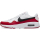 Nike Air Max SC Sneaker Kinder - WHITE/BLACK-UNIVERSITY RED - Größe 6.5Y