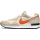 Nike Venture Runner Sneaker Herren - PEARL WHITE/ORANGE-RATTAN-WHITE - Größe 10