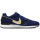 Nike Venture Runner Sneaker Herren - DEEP ROYAL BLUE/LEMON DROP-WHITE-BL - Größe 10.5
