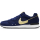 Nike Venture Runner Sneaker Herren - DEEP ROYAL BLUE/LEMON DROP-WHITE-BL - Größe 10.5