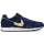 Nike Venture Runner Sneaker Herren - DEEP ROYAL BLUE/LEMON DROP-WHITE-BL - Gr&ouml;&szlig;e 8.5
