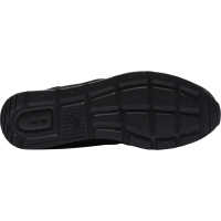 Nike Venture Runner Sneaker Herren - BLACK/BLACK-BLACK - Größe 10.5