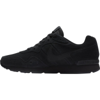 Nike Venture Runner Sneaker Herren - BLACK/BLACK-BLACK - Größe 12