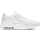 Nike Air Max Bolt Sneaker Herren - WHITE/WHITE-WHITE - Größe 11