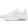 Nike Air Max Bolt Sneaker Herren - WHITE/WHITE-WHITE - Größe 9