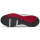 Nike Air Max AP Sneaker Herren - WHITE/UNIVERSITY RED-BLACK - Größe 10.5