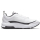 Nike Air Max AP Sneaker Herren - WHITE/UNIVERSITY RED-BLACK - Größe 11