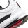 Nike Air Max AP Sneaker Herren - WHITE/UNIVERSITY RED-BLACK - Größe 11.5