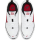 Nike Air Max AP Sneaker Herren - WHITE/UNIVERSITY RED-BLACK - Größe 12