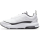 Nike Air Max AP Sneaker Herren - WHITE/UNIVERSITY RED-BLACK - Größe 7.5