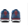Nike Venture Runner Sneaker Herren - COURT BLUE/TEAM RED-WHITE-BLACK - Größe 7.5