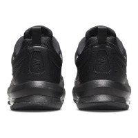 Nike Air Max AP Sneaker Herren - BLACK/BLACK-BLACK-VOLT - Größe 8.5