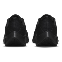Nike Air Zoom Pegasus 38 Herren Runningschuhe - BLACK/BLACK-ANTHRACITE-VOLT - Größe 11