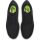 Nike Air Zoom Pegasus 38 Herren Runningschuhe - BLACK/BLACK-ANTHRACITE-VOLT - Größe 12.5