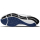 Nike Air Zoom Pegasus 38 Runningschuhe Herren - WOLF GREY/WHITE-BLACK-HYPER ROYAL - Größe 10