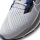 Nike Air Zoom Pegasus 38 Runningschuhe Herren - WOLF GREY/WHITE-BLACK-HYPER ROYAL - Größe 11.5