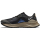 Nike Pegasus Trail 3 Runningschuhe Herren - BLACK/IRON GREY-KHAKI-GAME ROYAL - Größe 10