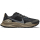 Nike Pegasus Trail 3 Runningschuhe Herren - BLACK/IRON GREY-KHAKI-GAME ROYAL - Größe 9