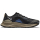 Nike Pegasus Trail 3 Runningschuhe Herren - BLACK/IRON GREY-KHAKI-GAME ROYAL - Größe 9