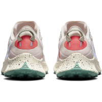 Nike Pegasus Trail 3 Runningschuhe Damen - LIGHT SOFT PINK/ALUMINUM-MAGIC EMBE - Größe 8.5