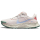 Nike Pegasus Trail 3 Runningschuhe Damen - LIGHT SOFT PINK/ALUMINUM-MAGIC EMBE - Größe 9