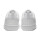 Nike Court Borough Low II Sneaker Kinder - WHITE/WHITE-WHITE - Größe 5.5Y