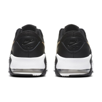 Nike Air Max Excee Sneaker Kinder - BLACK/MTLC GOLD STAR-WHITE - Gr&ouml;&szlig;e 4Y