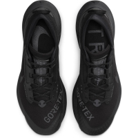 Nike Pegasus Trail III GTX Runningschuhe Herren - BLACK/BLACK-DK SMOKE GREY-IRON GREY - Größe 10.5