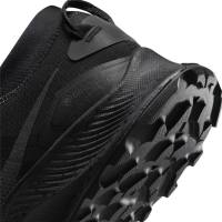 Nike Pegasus Trail III GTX Runningschuhe Herren - BLACK/BLACK-DK SMOKE GREY-IRON GREY - Größe 9.5