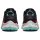 Nike Pegasus Trail III GTX Runningschuhe Herren - BLACK/BRIGHT CRIMSON-DARK BEETROOT - Größe 10.5
