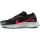 Nike Pegasus Trail III GTX Runningschuhe Herren - BLACK/BRIGHT CRIMSON-DARK BEETROOT - Größe 11