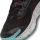Nike Pegasus Trail III GTX Runningschuhe Herren - BLACK/BRIGHT CRIMSON-DARK BEETROOT - Größe 12