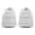 Nike Court Vision Low Next Nature Sneaker Damen - WHITE/WHITE-WHITE - Größe 7