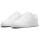 Nike Court Vision Low Next Nature Sneaker Herren - WHITE/WHITE-WHITE - Größe 10