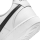 Nike Court Vision Low Next Nature Sneaker Herren - WHITE/BLACK-WHITE - Größe 9.5