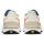 Nike Waffle One Sneaker Herren - COCONUT MILK/BRIGHT CRIMSON-HYPER R - Größe 10,5