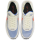 Nike Waffle One Sneaker Herren - COCONUT MILK/BRIGHT CRIMSON-HYPER R - Größe 12