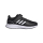 adidas Runfalcon 2.0 C Sneaker Kinder - CBLACK/FTWWHT/SILVMT - Größe 28
