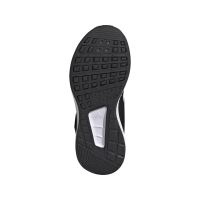 adidas Runfalcon 2.0 C Sneaker Kinder - CBLACK/FTWWHT/SILVMT - Größe 30