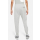 Nike Sportswear Swoosh Tech Fleece - DK GREY HEATHER/WHITE/WHITE - Größe XL