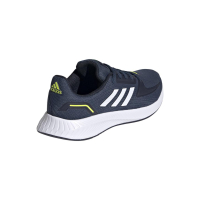 adidas Runfalcon 2.0 K Sneaker Kinder - CRENAV/FTWWHT/LEGINK - Gr&ouml;&szlig;e 33