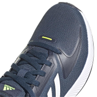 adidas Runfalcon 2.0 K Sneaker Kinder - CRENAV/FTWWHT/LEGINK - Größe 34