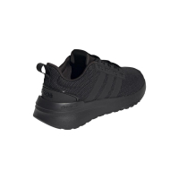adidas Racer TR21 K Sneaker Kinder - CBLACK/CBLACK/CARBON - Größe 35