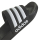 adidas Adilette Shower Badesandale Herren - CBLACK/FTWWHT/CBLACK - Gr&ouml;&szlig;e 12